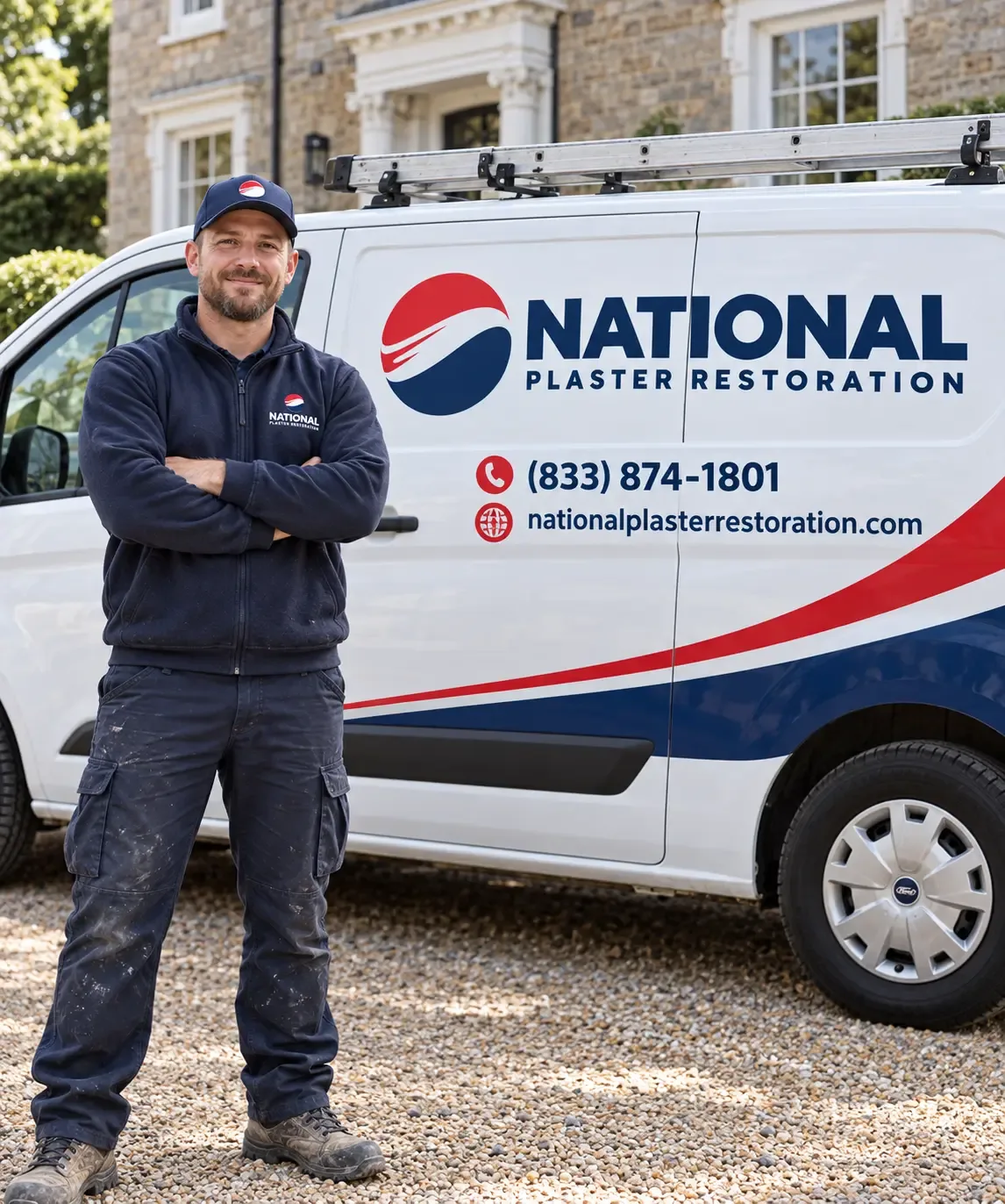 Plaster Repair company in Frederick, OK